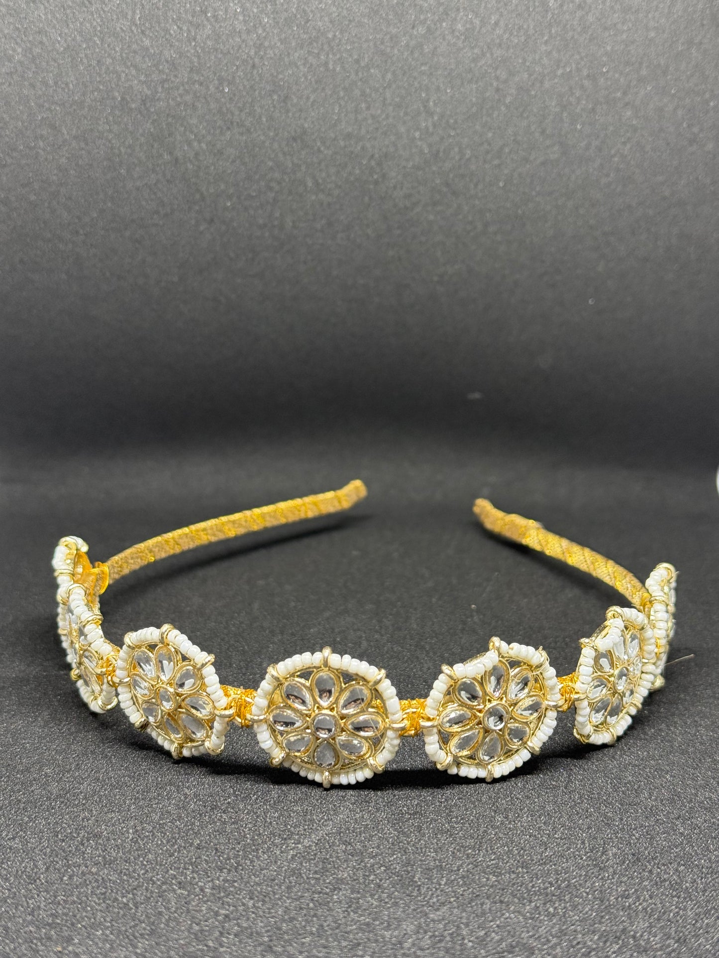 Sheeshphool Alice-band