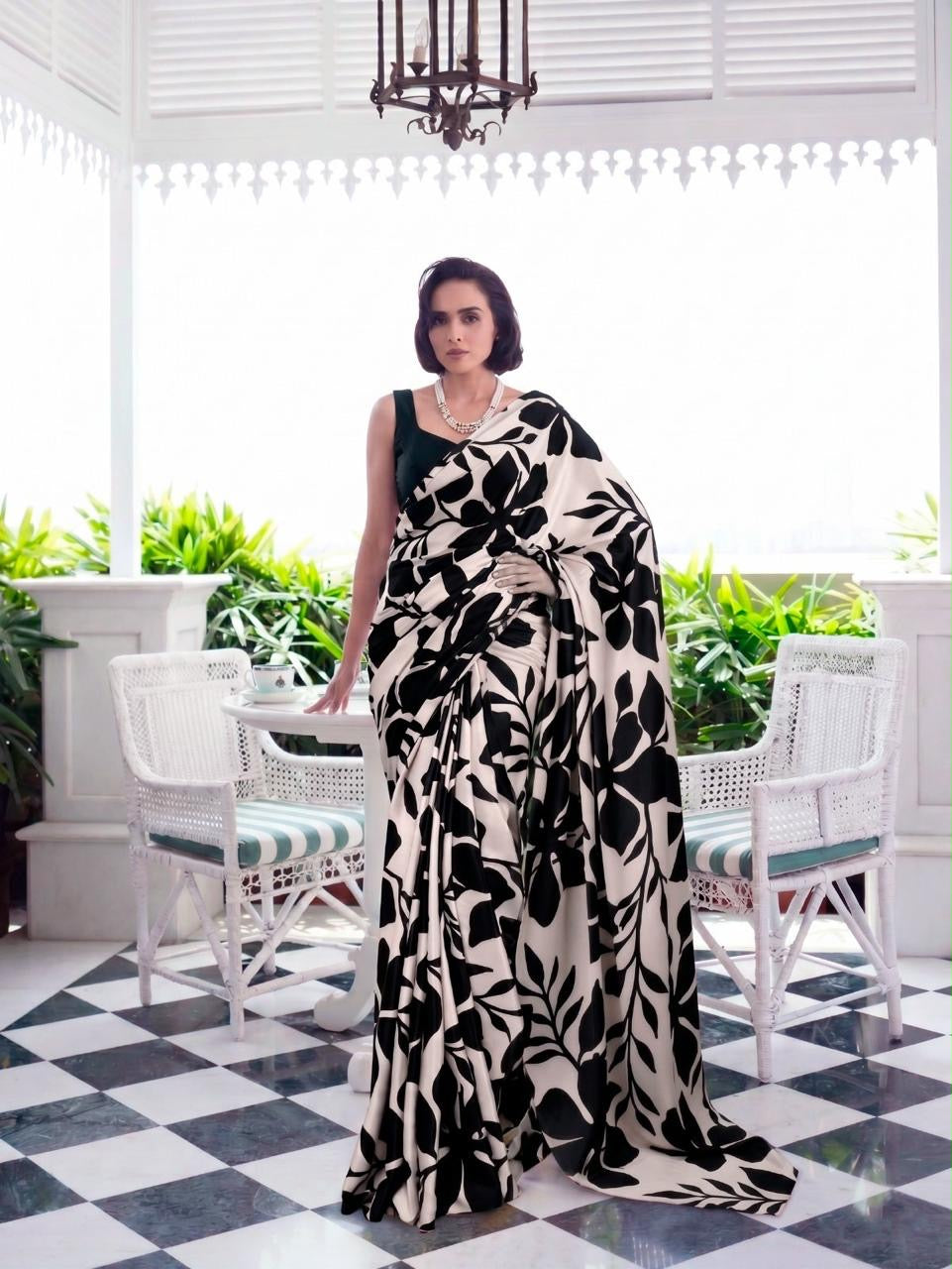 Icon Saree