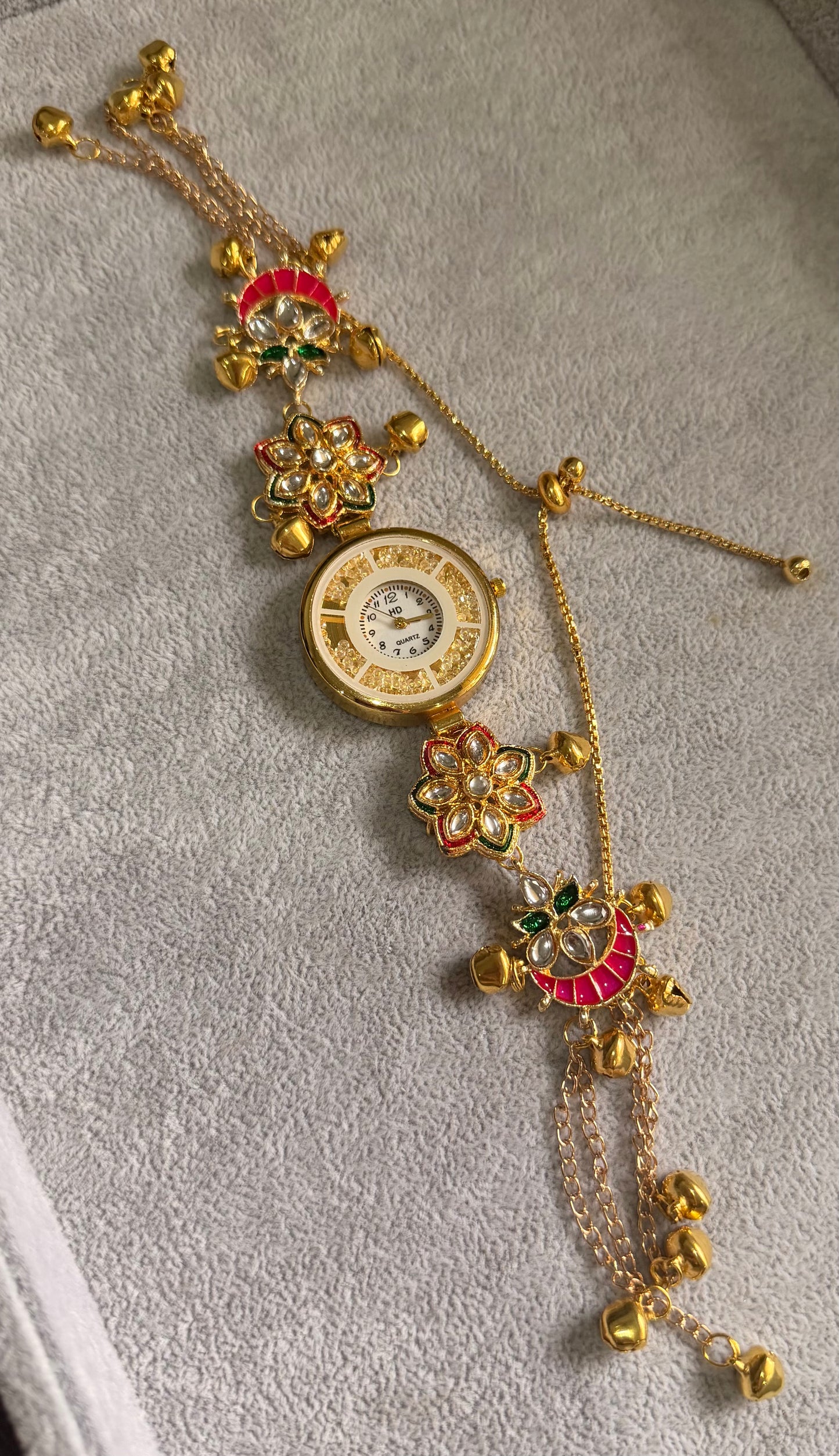 Rani Desi Watch