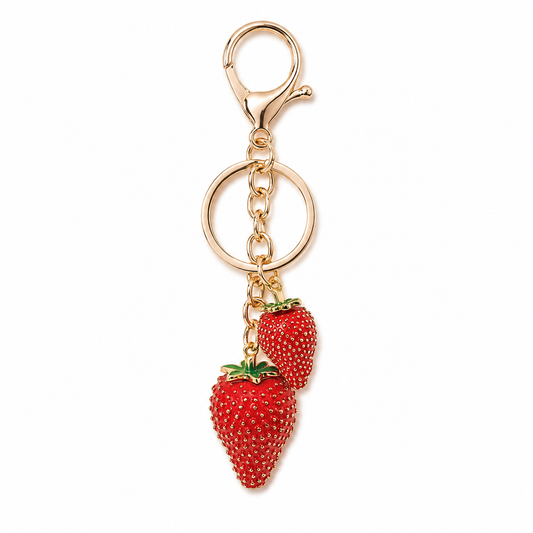 Strawberry Charm