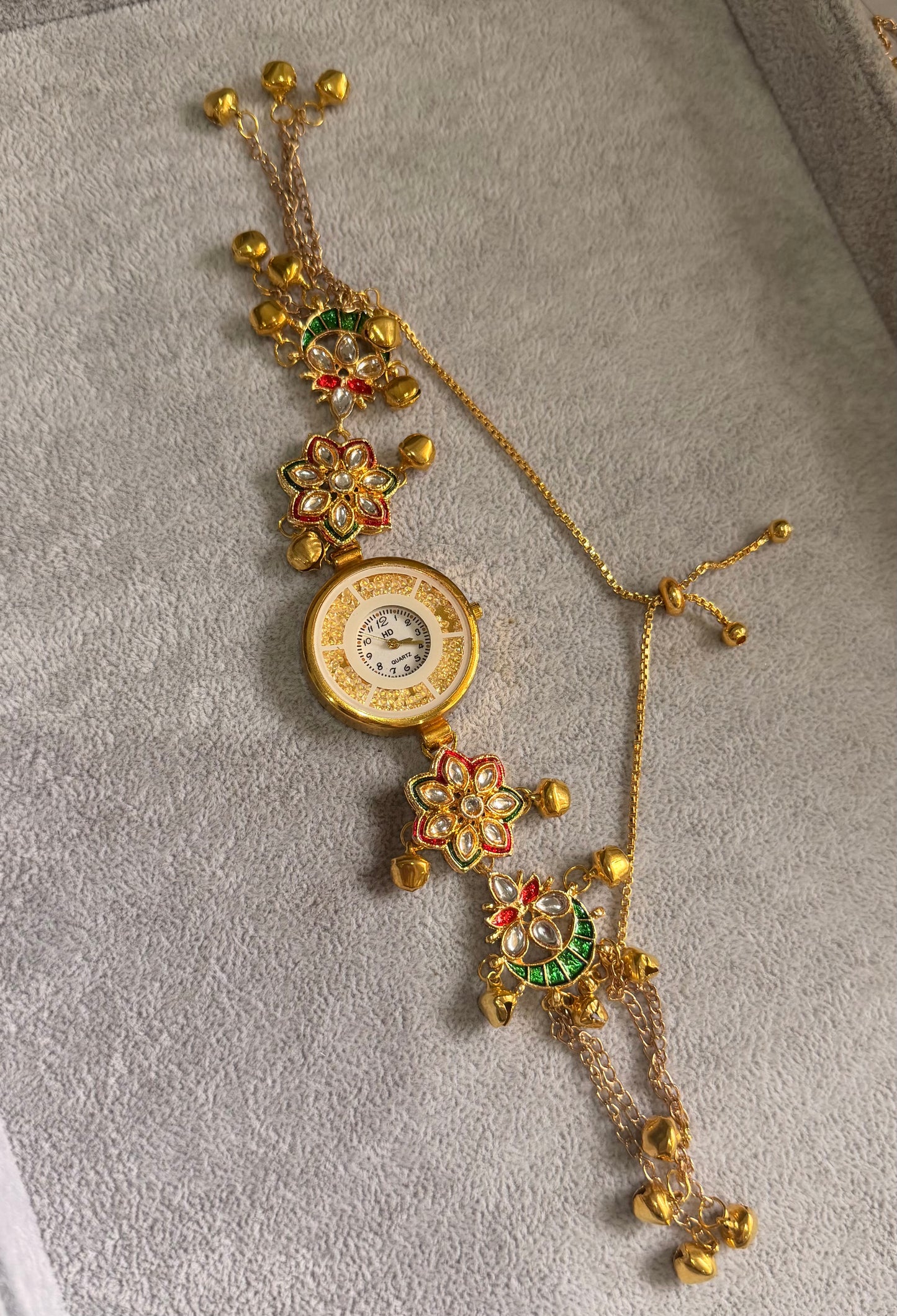 Rani Desi Watch