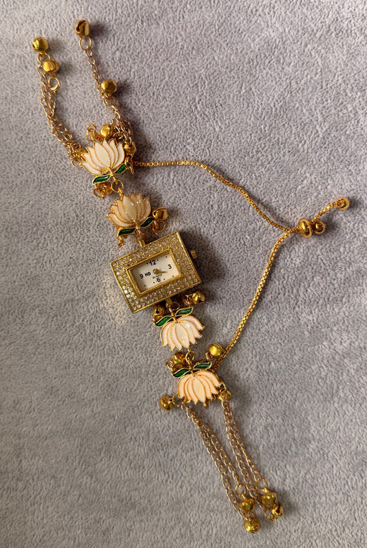 Lotus Desi Watch