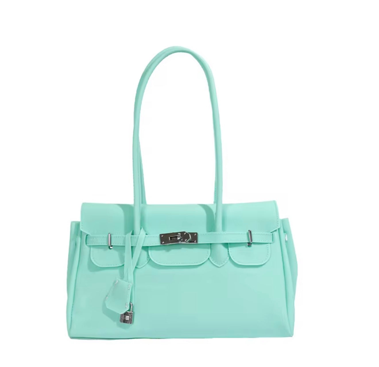 Tiffany Blue Jellykin