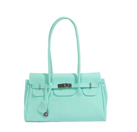 Tiffany Blue Jellykin