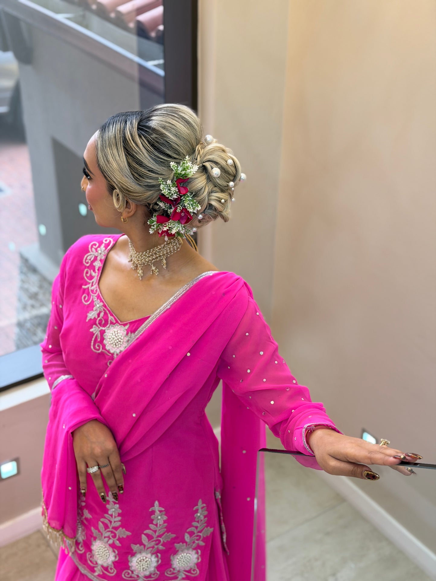 Om Shanti Om Lehenga