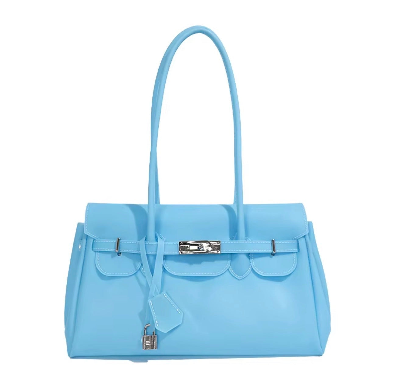 Sky Blue Jellykin