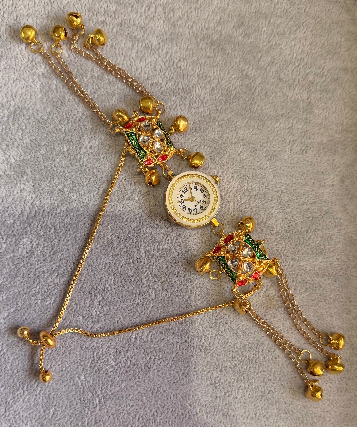 Rani Desi Watch