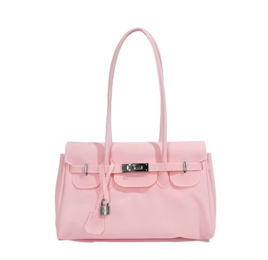 Bubblegum Pink Jellykin