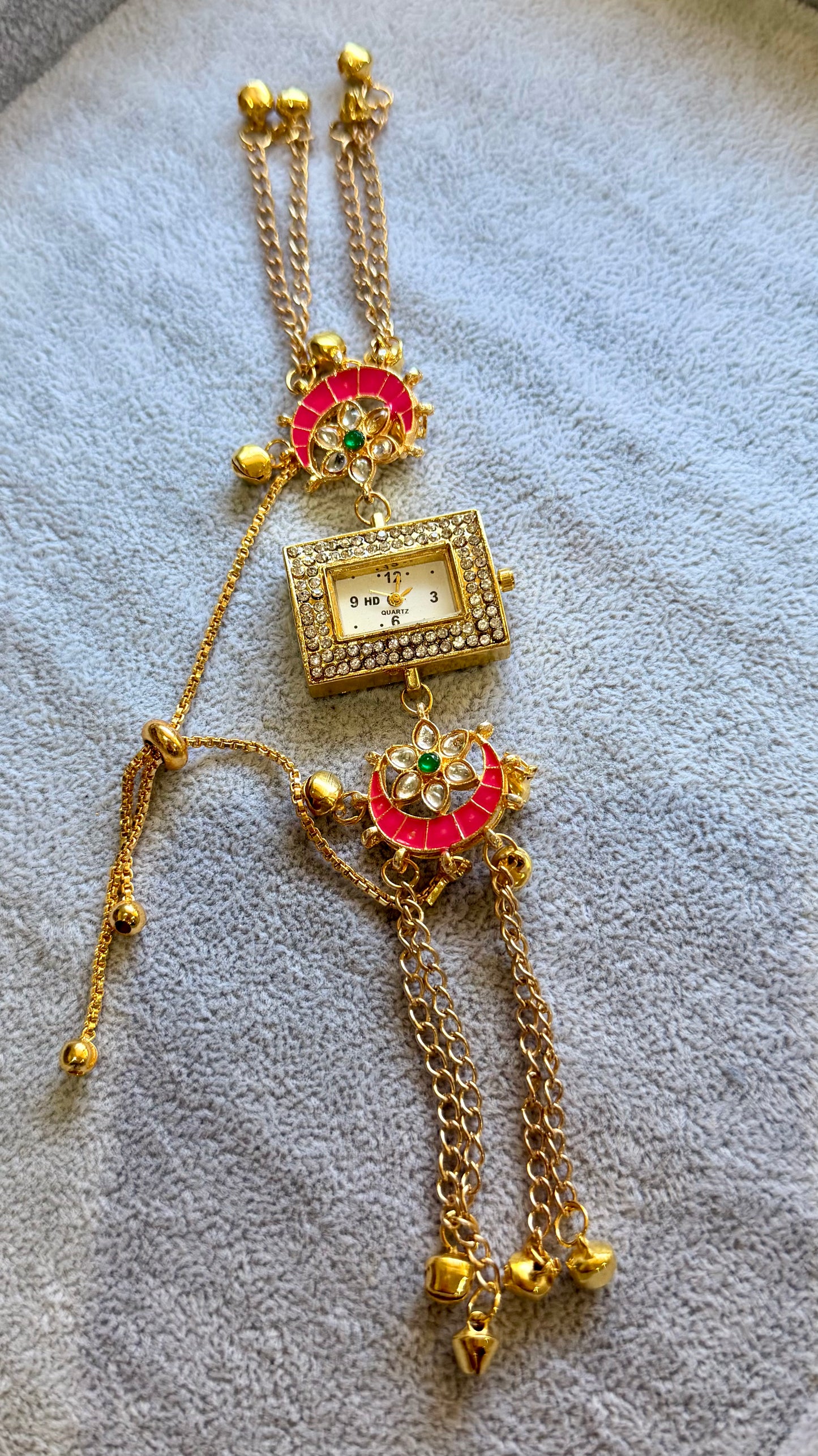 Rani Desi Watch