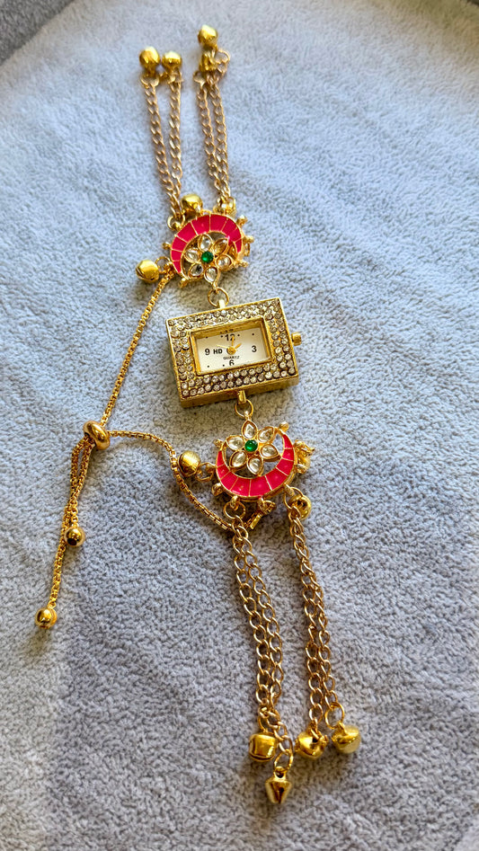 Rani Desi Watch