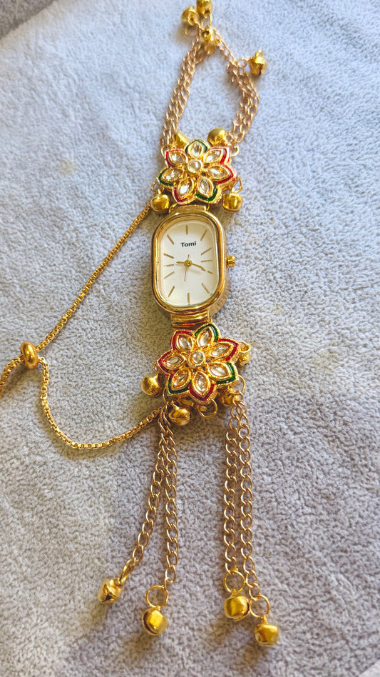 Phool Desi Watch